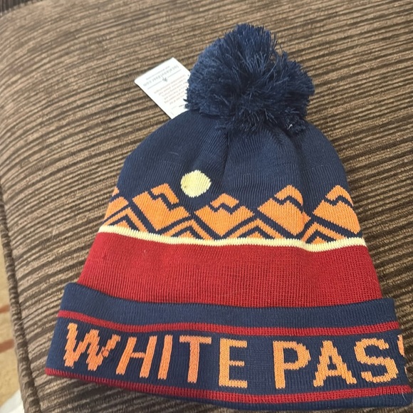 WHITE PASS PRO SHOP
WP Moonrise Beanie - Picture 2 of 6